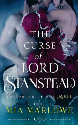 Cover image for The Curse of Lord Stanstead