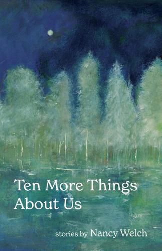 Cover image for Ten More Things About Us
