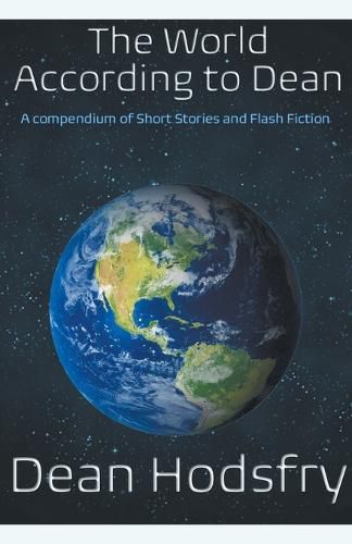 Cover image for The World According to Dean