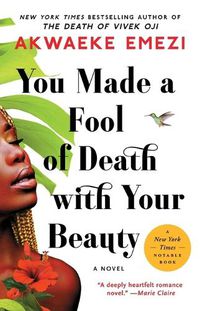 Cover image for You Made a Fool of Death with Your Beauty