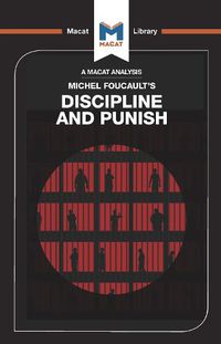 Cover image for Discipline and Punish