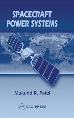 Cover image for Spacecraft Power Systems