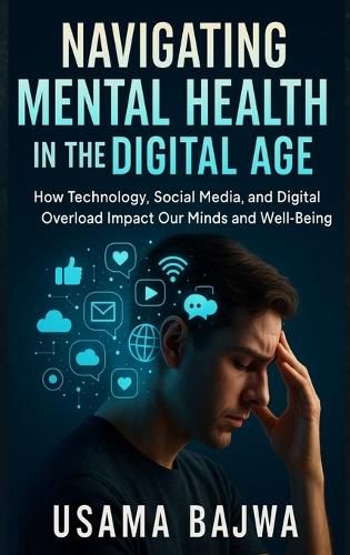 Cover image for Navigating Mental Health in the Digital Age