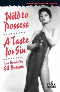 Cover image for Wild to Possess