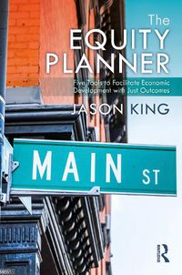 Cover image for The Equity Planner
