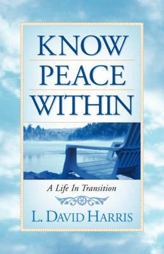 Cover image for Know Peace Within