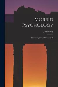 Cover image for Morbid Psychology