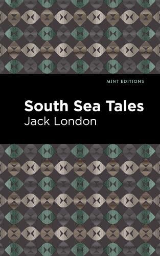 Cover image for South Sea Tales