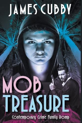 Cover image for Mob Treasure