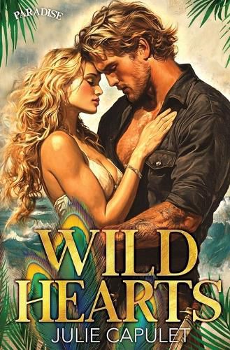 Cover image for Wild Hearts