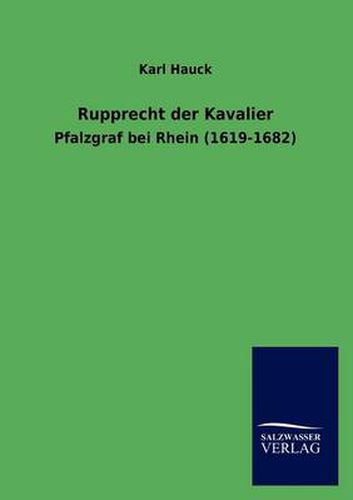 Cover image for Rupprecht Der Kavalier