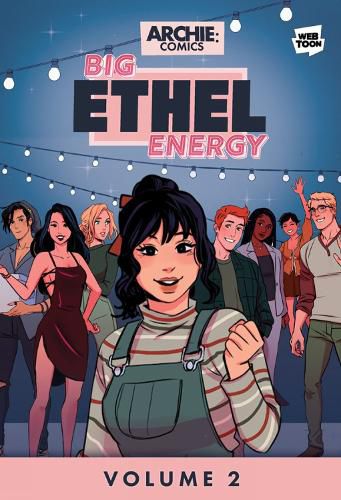 Cover image for Big Ethel Energy Vol. 2