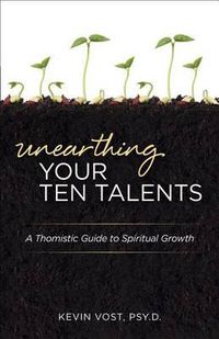 Cover image for Unearthing Your Ten Talents