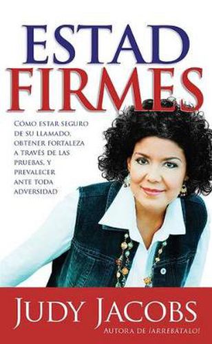 Estad Firmes - Pocket Book