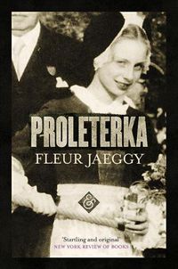 Cover image for Proleterka