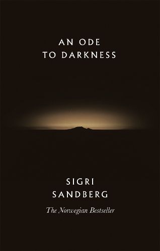 Cover image for An Ode to Darkness