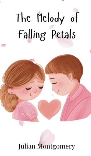 Cover image for The Melody of Falling Petals