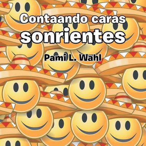 Cover image for Contaando Caras Sonrientes