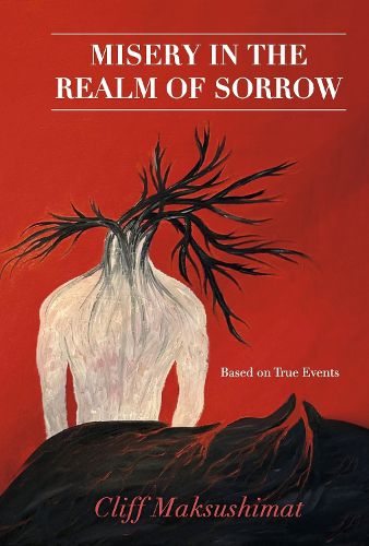Cover image for Misery in the Realm of Sorrow
