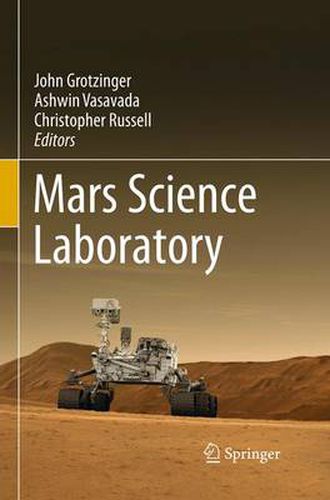 Mars Science Laboratory