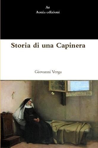 Storia di una Capinera