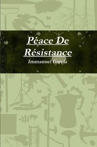 Cover image for Peace De Resistance