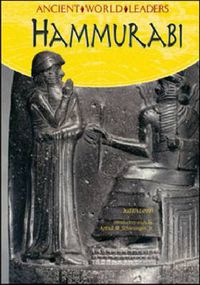 Cover image for Hammurabi