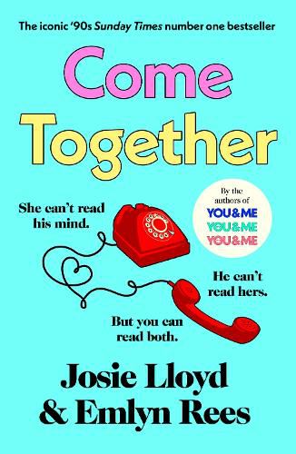 Cover image for Come Together