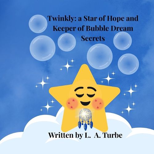 Cover image for Twinkly