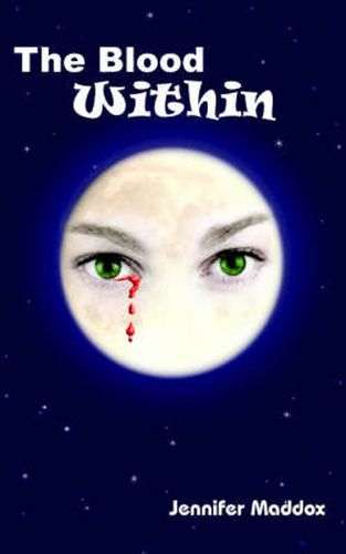 Cover image for The Blood Within