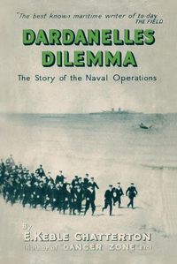 Cover image for Dardanelles Dilemma