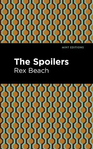Cover image for The Spoilers