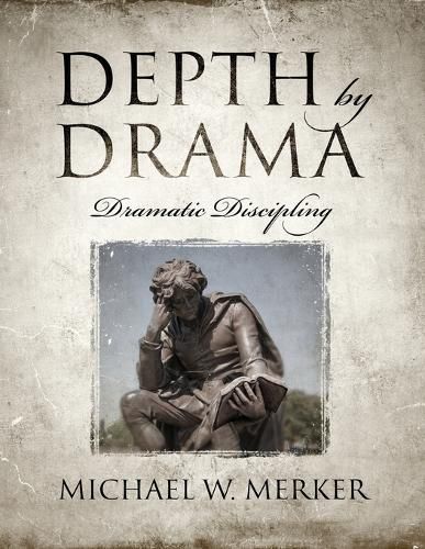 Cover image for Depth by Drama