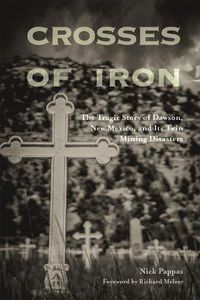 Cover image for Crosses of Iron