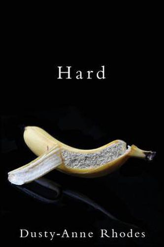 Cover image for Hard