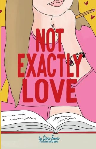Cover image for Not Exactly Love