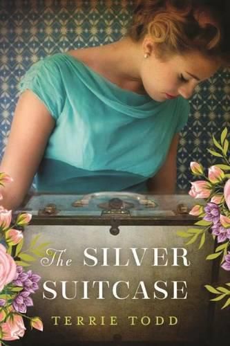 Cover image for The Silver Suitcase