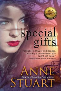 Cover image for Special Gifts