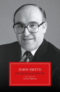 Cover image for John Smith