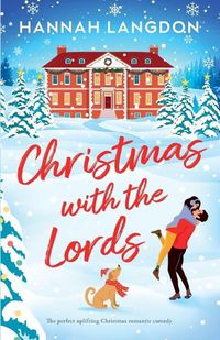 Cover image for Christmas with the Lords