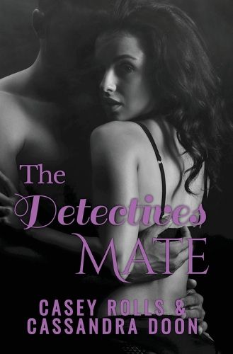 Cover image for The Detectives Mate