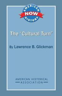 Cover image for The 'Cultural Turn