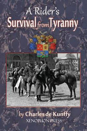 Cover image for A Rider's Survival from Tyranny