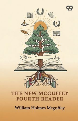 Cover image for The New Mcguffey Fourth Reader
