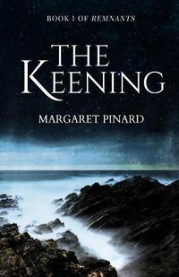 Cover image for The Keening