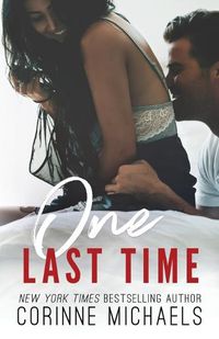 Cover image for One Last Time