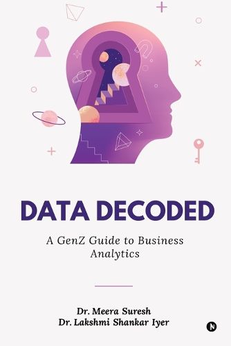 Cover image for Data Decoded
