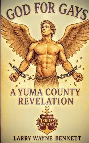 Cover image for God For Gays