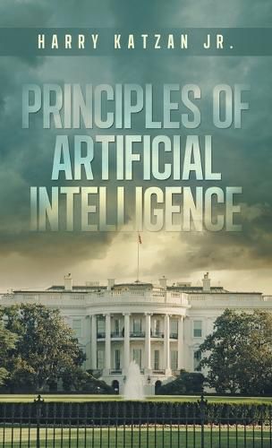 Cover image for Principles of Artificial Intelligence