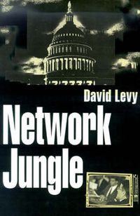 Cover image for Network Jungle